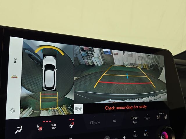 2026 Lexus RX 350 Luxury