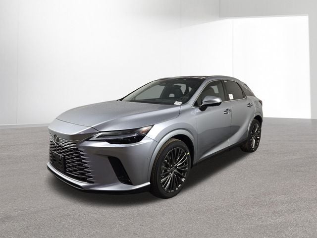 2026 Lexus RX 350 Luxury