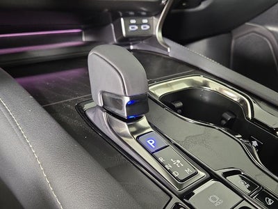 2026 Lexus RX 350 Luxury