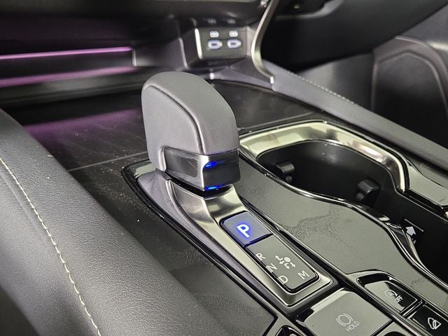 2026 Lexus RX 350 Luxury