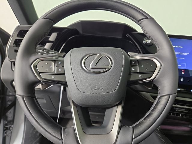 2026 Lexus RX 350 Luxury