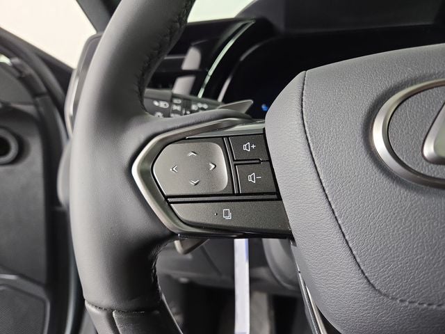 2026 Lexus RX 350 Luxury