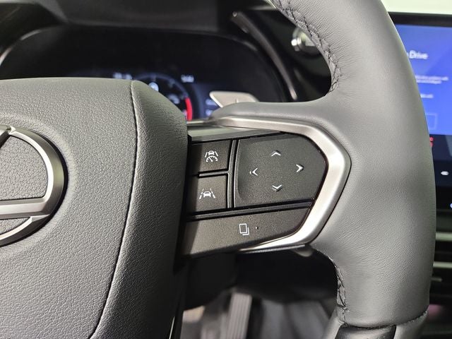 2026 Lexus RX 350 Luxury