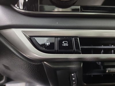 2026 Lexus RX 350 Luxury