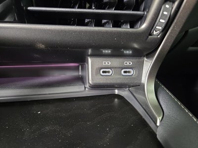 2026 Lexus RX 350 Luxury