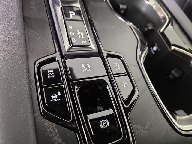 2026 Lexus RX 350 Luxury