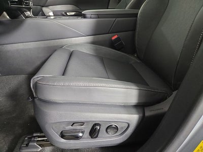 2026 Lexus RX 350 Luxury