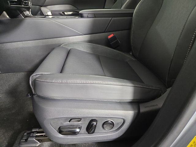 2026 Lexus RX 350 Luxury