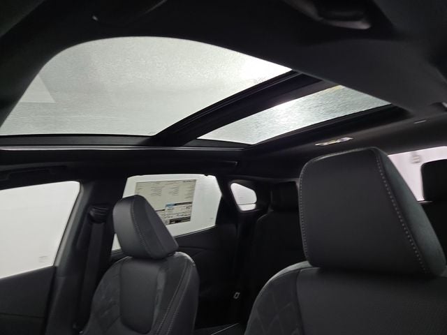 2026 Lexus RX 350 Luxury