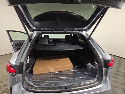 2026 Lexus RX 350 Luxury