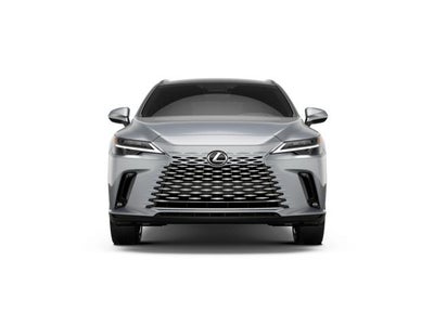 2026 Lexus RX LUXURY