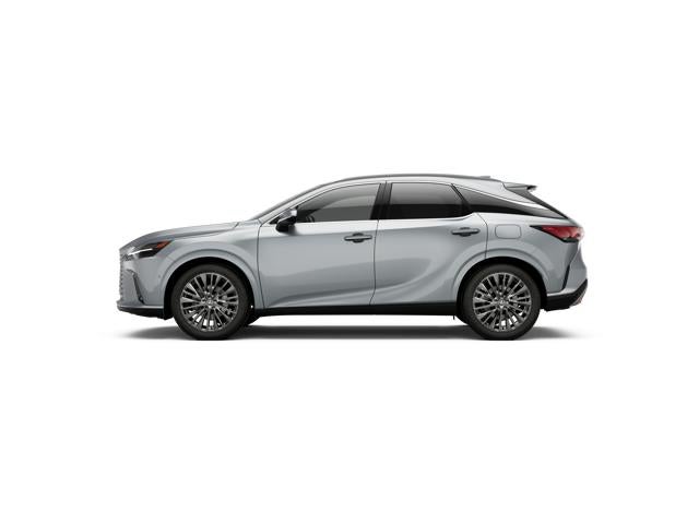 2026 Lexus RX LUXURY