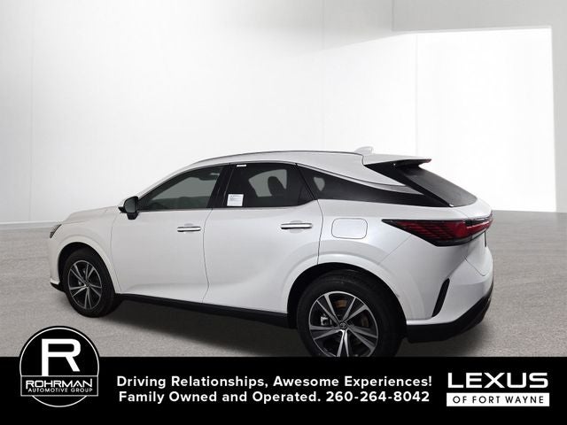 2026 Lexus RX PREMIUM