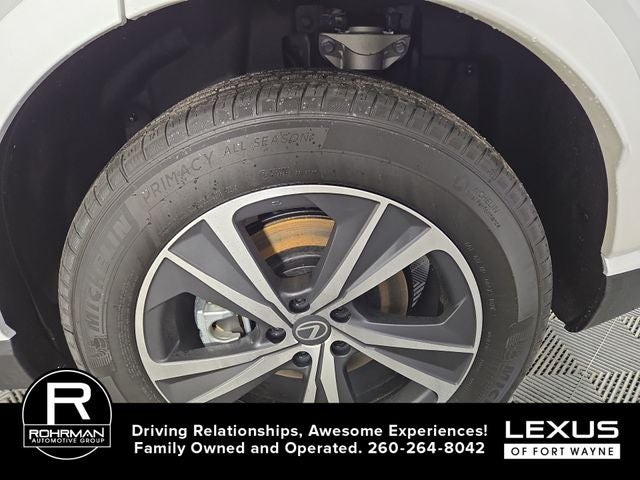 2026 Lexus RX PREMIUM