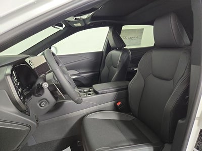 2026 Lexus RX PREMIUM