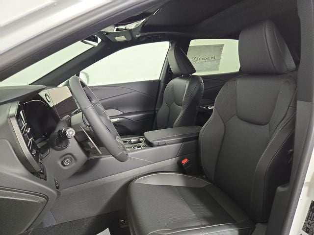 2026 Lexus RX PREMIUM