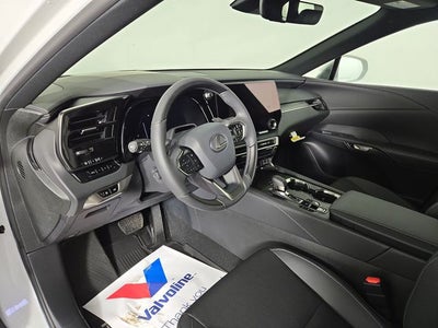 2026 Lexus RX PREMIUM