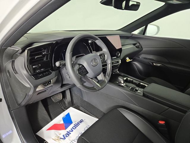 2026 Lexus RX PREMIUM