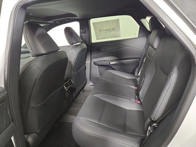 2026 Lexus RX PREMIUM