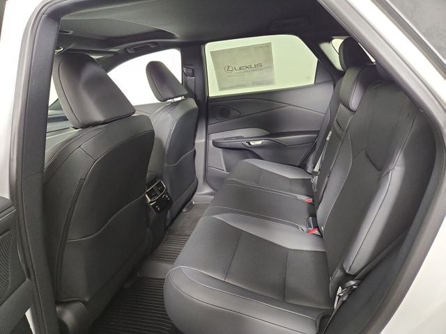 2026 Lexus RX PREMIUM