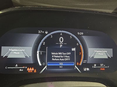 2026 Lexus RX PREMIUM