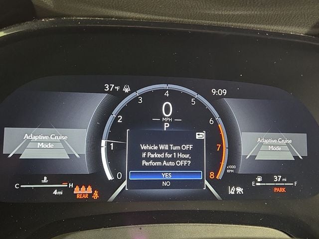 2026 Lexus RX PREMIUM