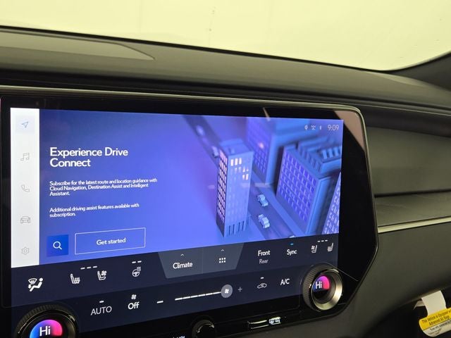 2026 Lexus RX PREMIUM