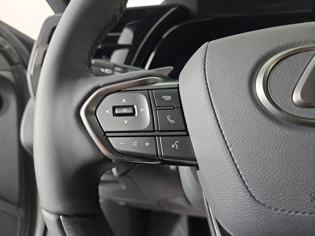 2026 Lexus RX PREMIUM