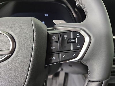 2026 Lexus RX PREMIUM