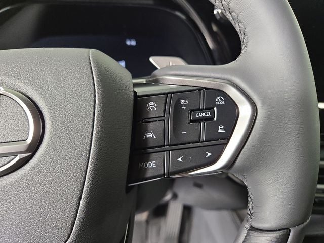 2026 Lexus RX PREMIUM