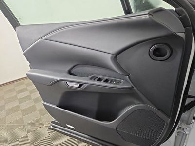 2026 Lexus RX PREMIUM