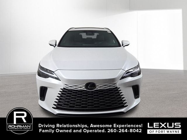 2026 Lexus RX PREMIUM