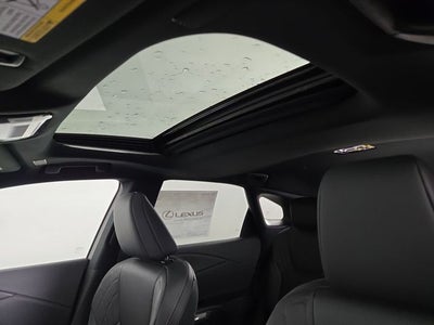 2026 Lexus RX PREMIUM