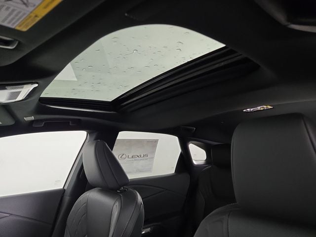 2026 Lexus RX PREMIUM