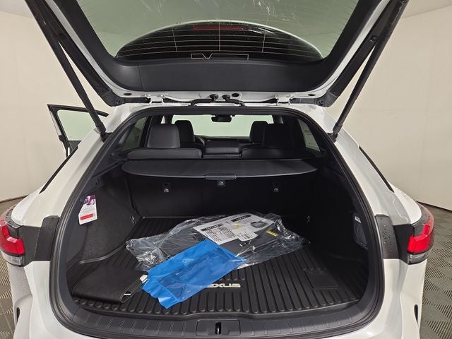 2026 Lexus RX PREMIUM