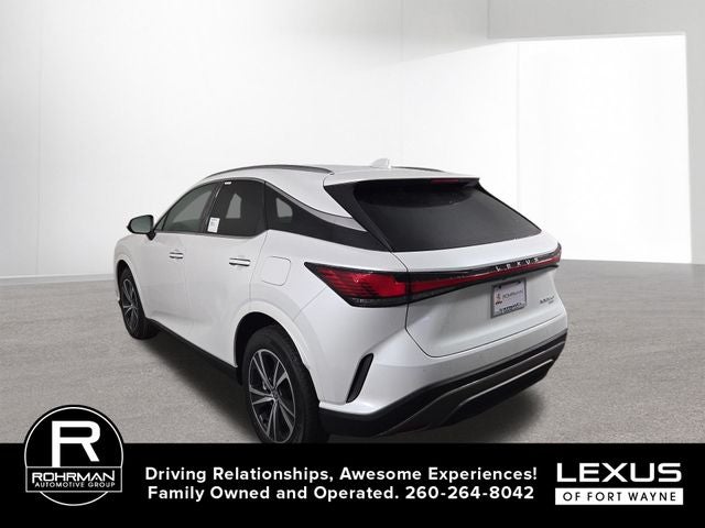 2026 Lexus RX PREMIUM