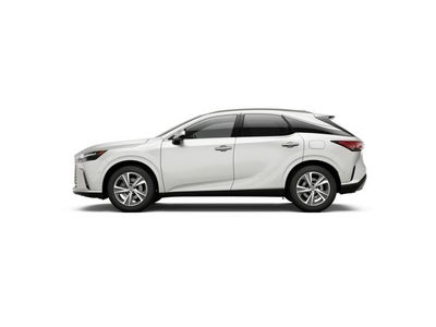 2026 Lexus RX PREMIUM