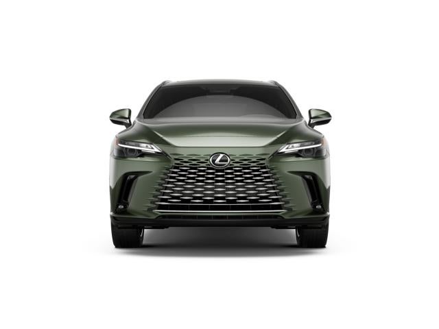 2026 Lexus RX PREMIUM PLUS