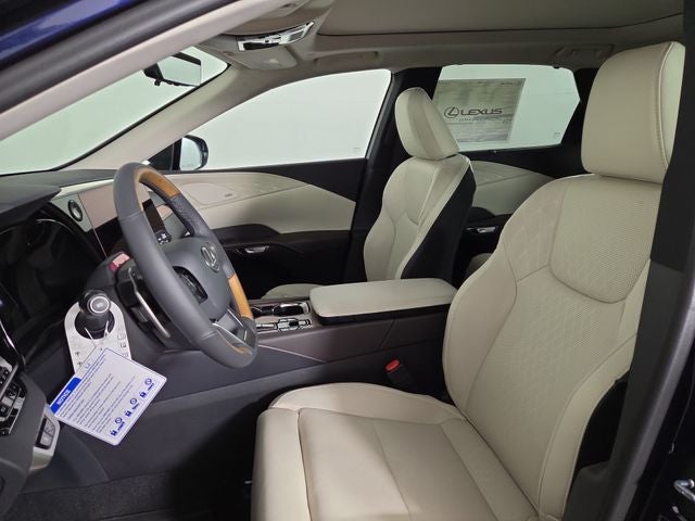 2026 Lexus RX LUXURY