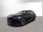2026 Lexus RX LUXURY