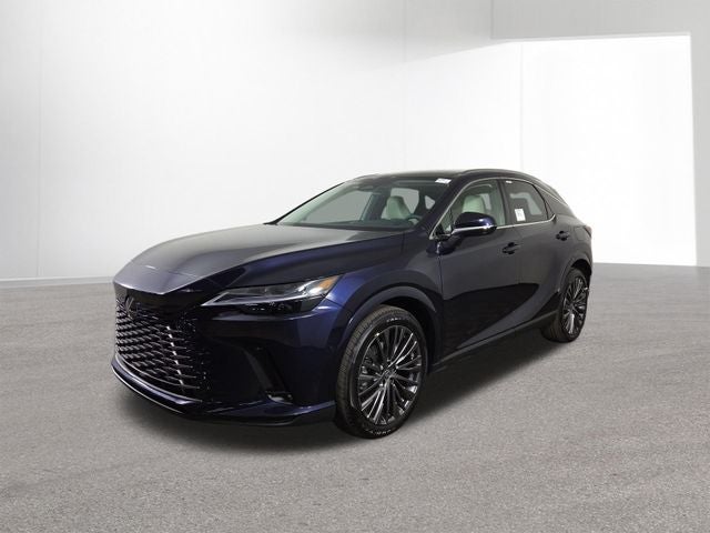 2026 Lexus RX LUXURY