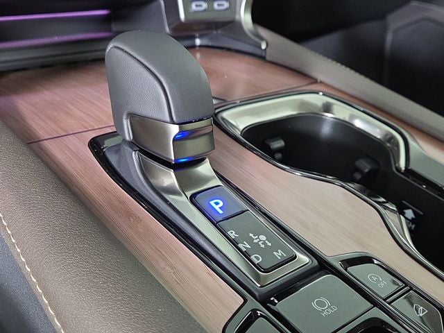 2026 Lexus RX LUXURY