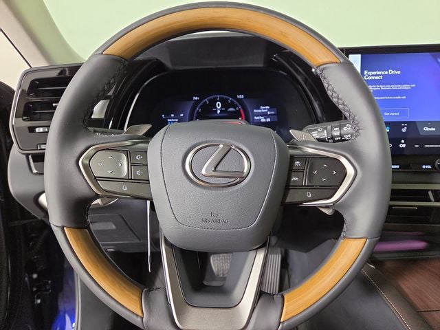 2026 Lexus RX LUXURY