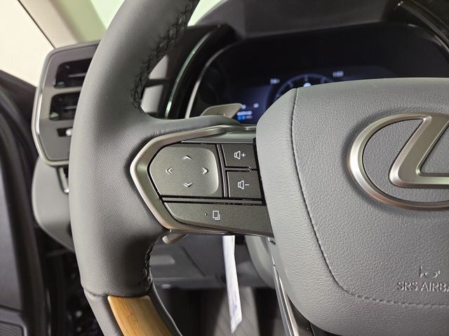 2026 Lexus RX LUXURY