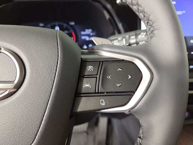 2026 Lexus RX LUXURY