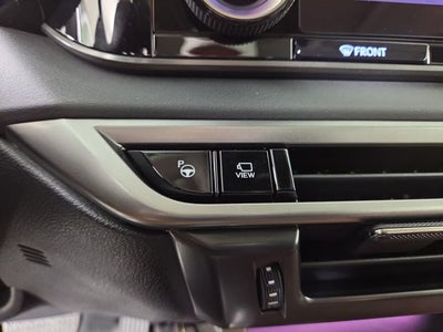 2026 Lexus RX LUXURY