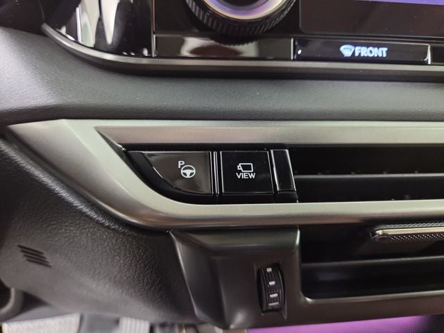 2026 Lexus RX LUXURY