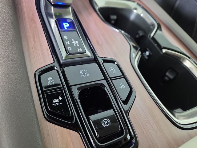 2026 Lexus RX LUXURY