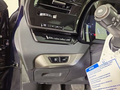 2026 Lexus RX LUXURY
