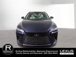 2026 Lexus RX LUXURY